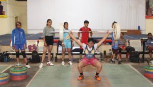_Army Sports Institute