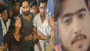 Badaun Double Murder Case