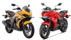 Bajaj Pulsar RS200 vs Hero Xtreme 200S 4V