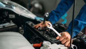 Car Servicing