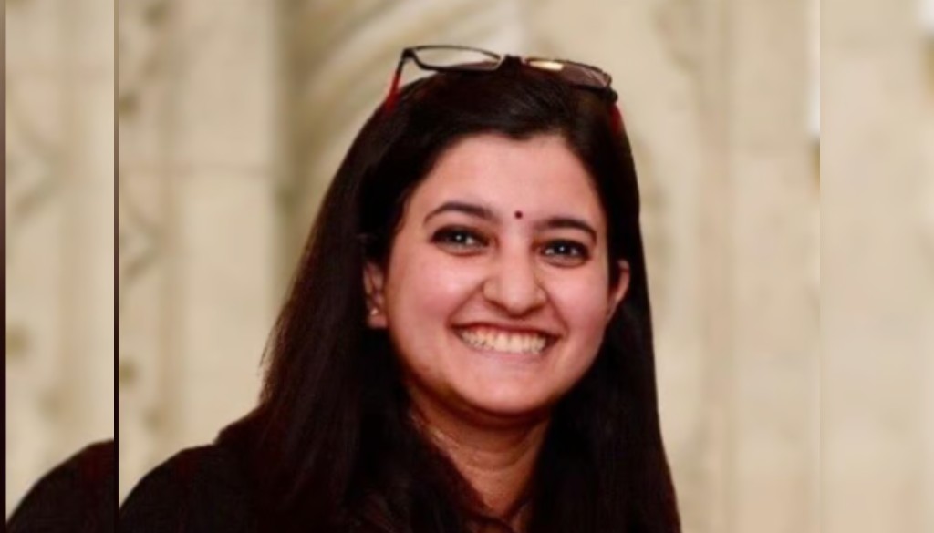 Cheista Kochhar