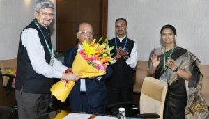 DRDO Scientist Dr. Narayana Murthy