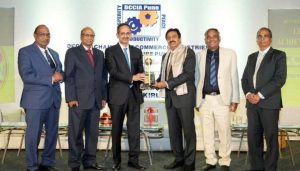 Deccan Chamber of Commerce