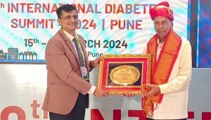 Diabetes Summit 2024
