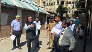 Divisional Commissioner
