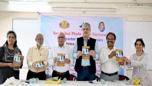 Dr RS Deshpande