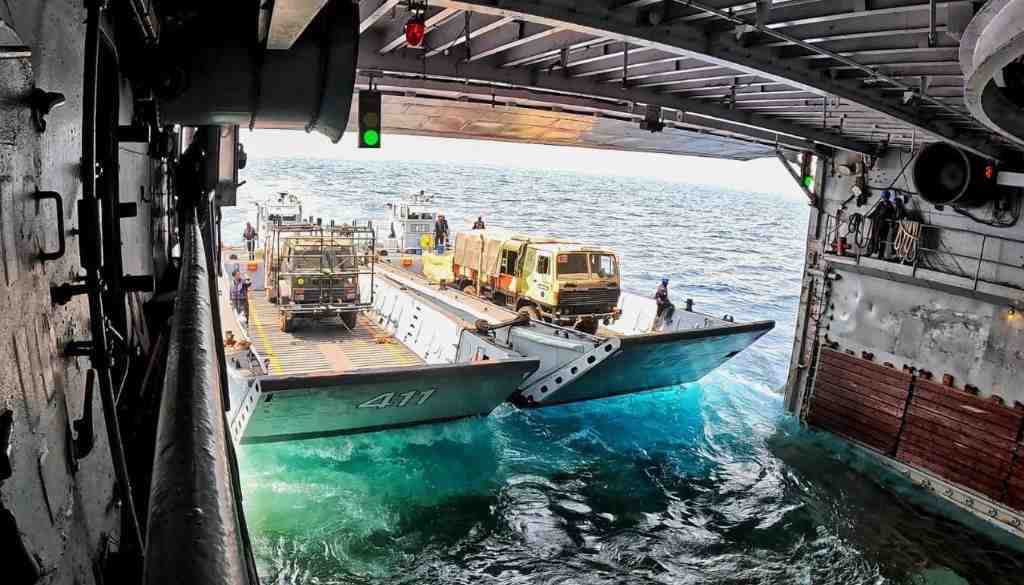 Exercise Tiger Triumph 2024 (1)