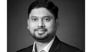 Girish Kamble