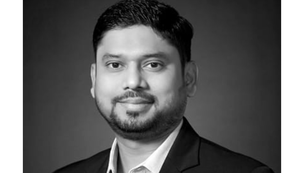 Girish Kamble