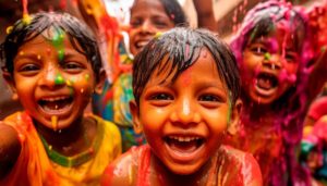 Holi