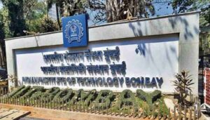 IIT Mumbai