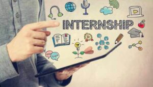 Intership (1)