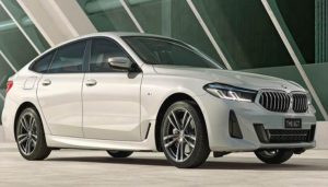 _Luxury 620d M Sport