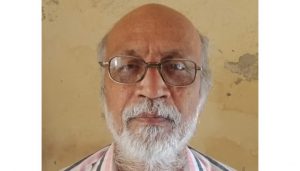 Madan Joshi