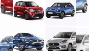 _Made In India Cars