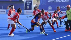 Manipur Hockey