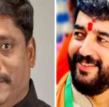 Pune Lok Sabha Candidates Clash Over Metro Development