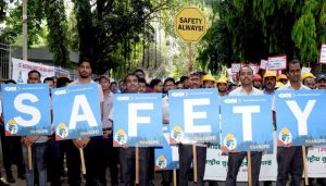 National Safety Week