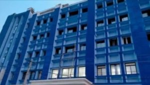 New Child and Maternity Hospital