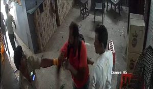 Pune Two Persons Injured in Clash at Liquor Shop Near Wagholi Police Chowky