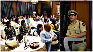 Punekar News Women Achiever Award