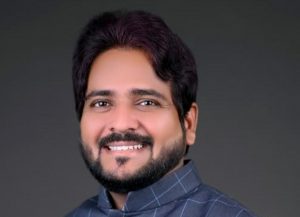 Rohan Surwase Patil