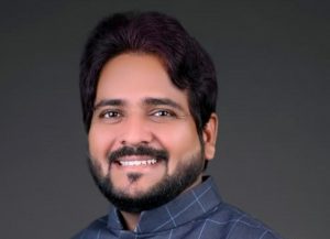 Rohan Surwase Patil