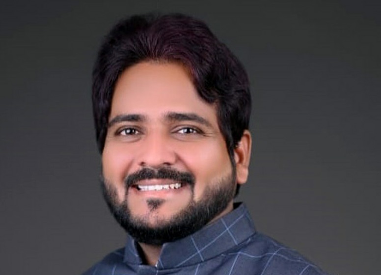 Rohan Surwase Patil