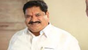 Sanjay Mandalik