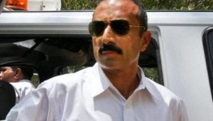 Sanjeev Bhatt
