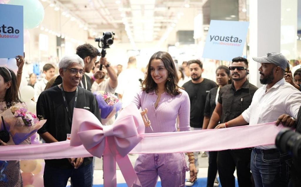 Sharddha Kapoor