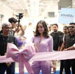 Yousta Expands Presence in Pune with Grand Opening at Phoenix Marketcity