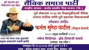 Suresh Patil