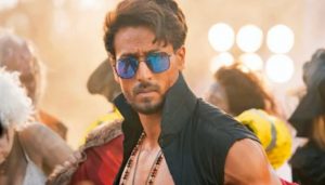 Tiger Shroff
