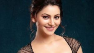 Urvashi Rautela