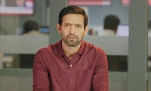 Vikrant Massey