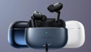 Vivo Earsbuds