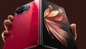 Vivo X Fold 3