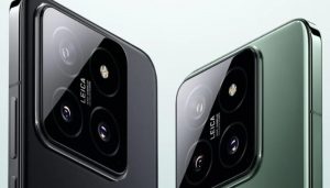 Xiaomi