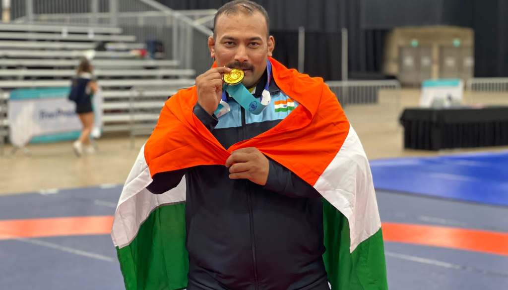 ACP Vijay Chaudhari