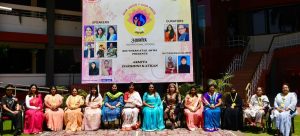 ASMITA Showcases Inspiring Stories of Army Wives