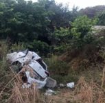 Accident Claims Two Lives on Mumbai-Pune Highway Near Lonavala