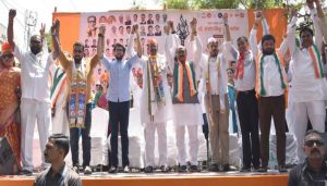 Aditya Thackeray