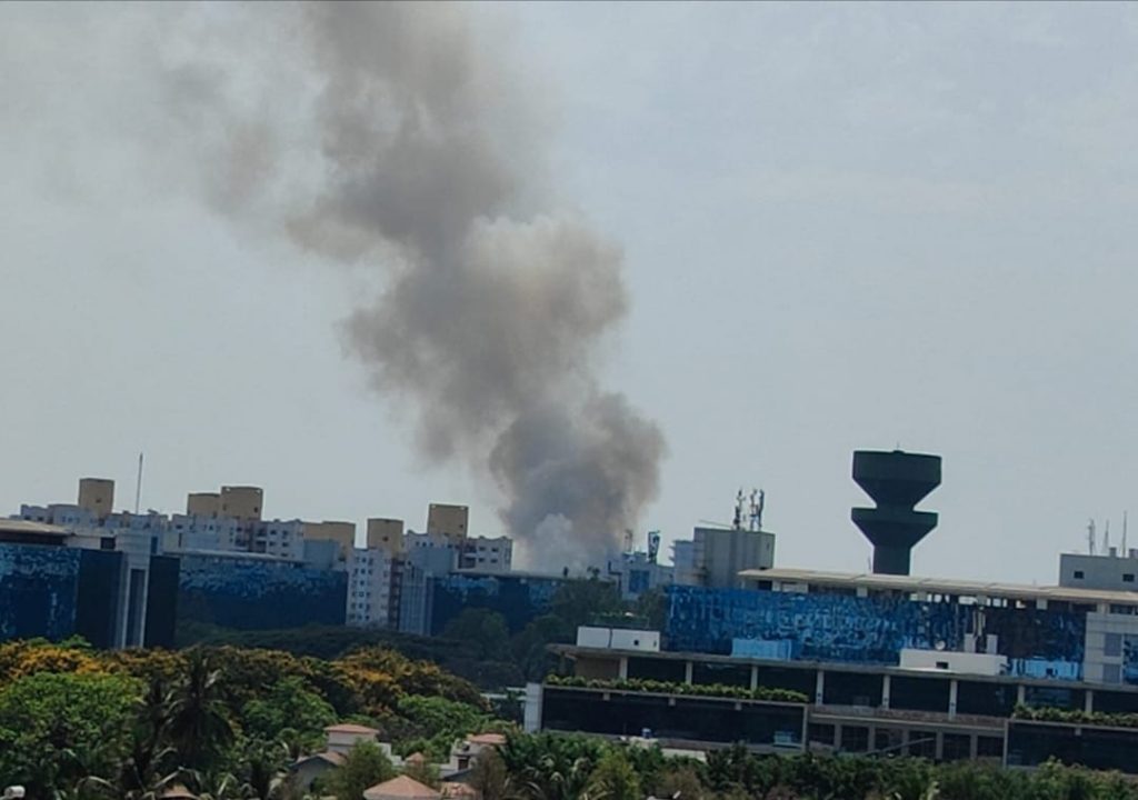 Air Pollution