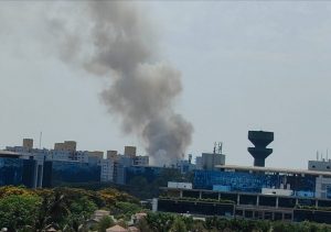 Air Pollution