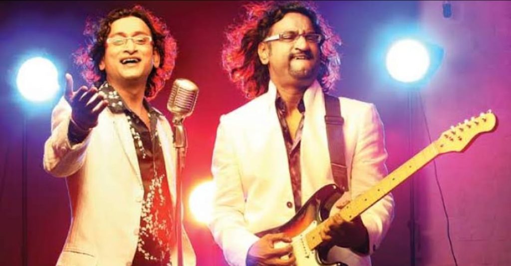 Ajay-Atul