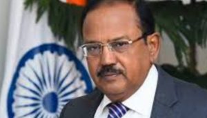 Ajit Doval