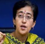 Atishi Alleges Plot to Harm CM Arvind Kejriwal, Jail Authorities Deny Claims