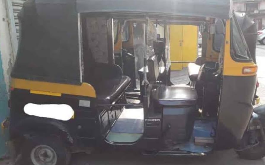 Autorickshaw