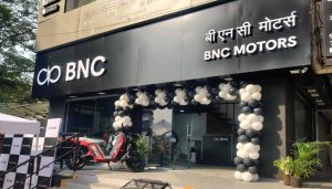 BNC Motors